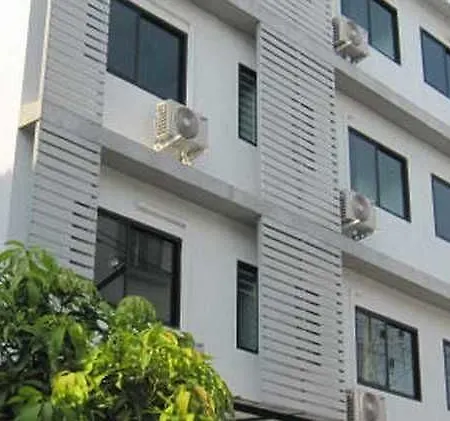 Le Pure Hotel Chiangmai SHA